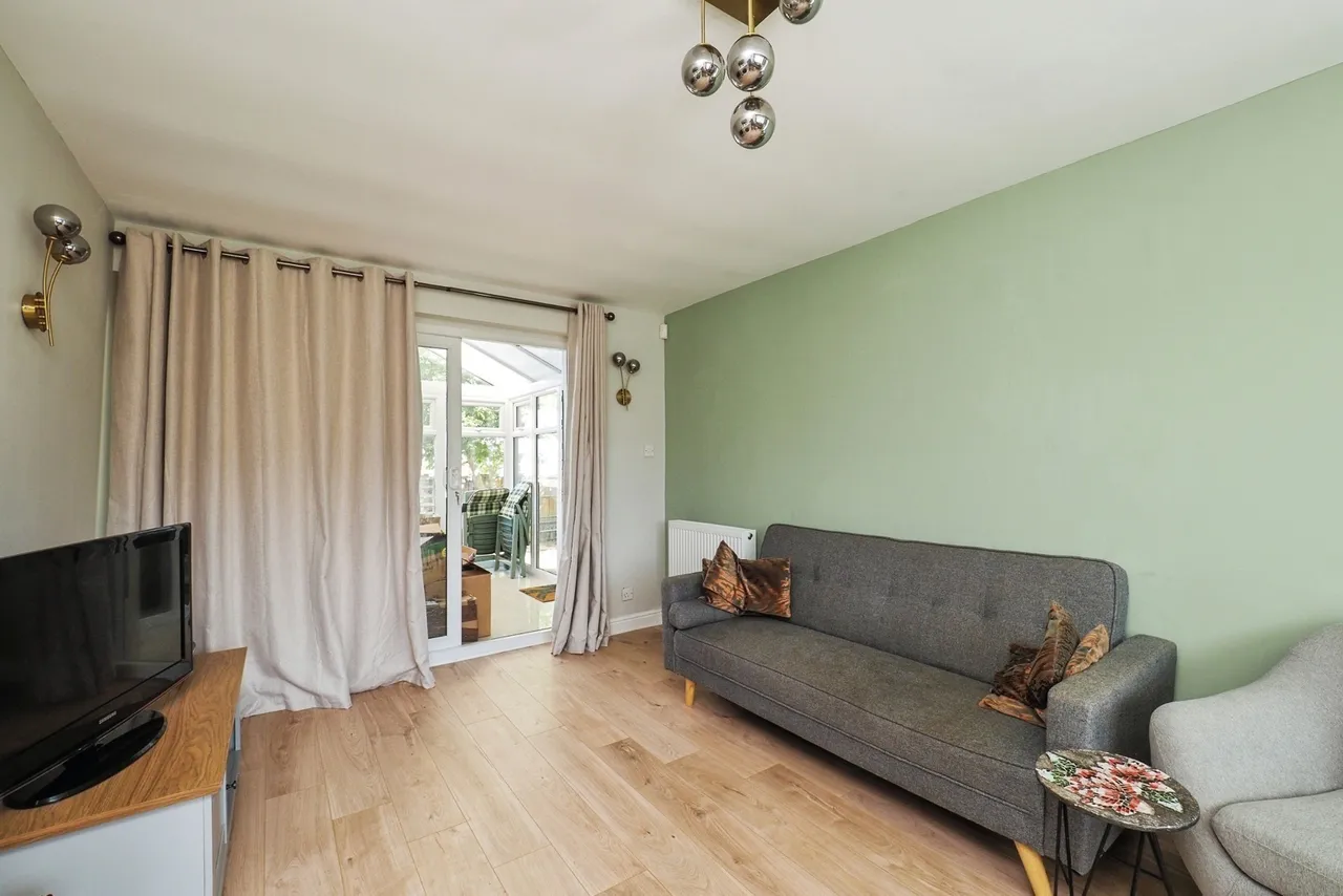 Grisedale Court, Beeston, Nottingham, Nottinghamshire, NG9, photo 9
