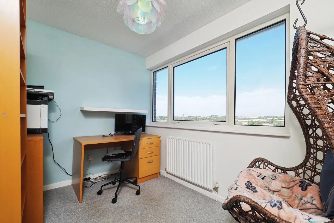Grisedale Court, Beeston, Nottingham, Nottinghamshire, NG9, photo 20