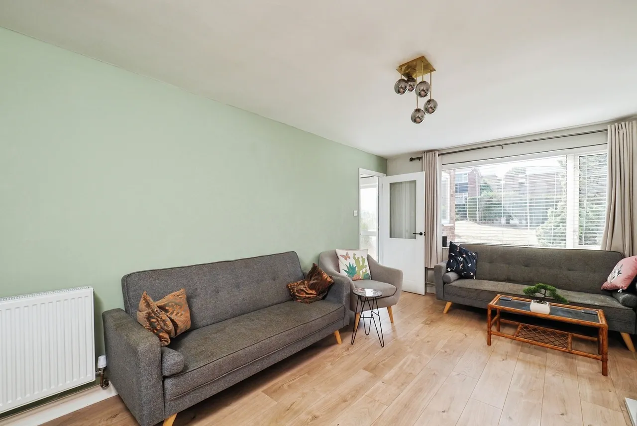Grisedale Court, Beeston, Nottingham, Nottinghamshire, NG9, photo 10