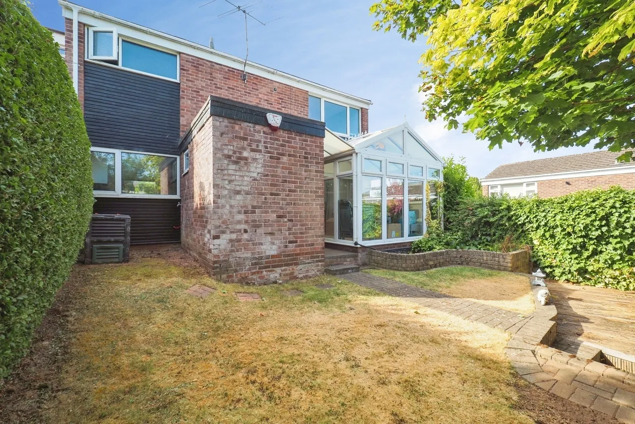 Grisedale Court, Beeston, Nottingham, Nottinghamshire, NG9, photo 28
