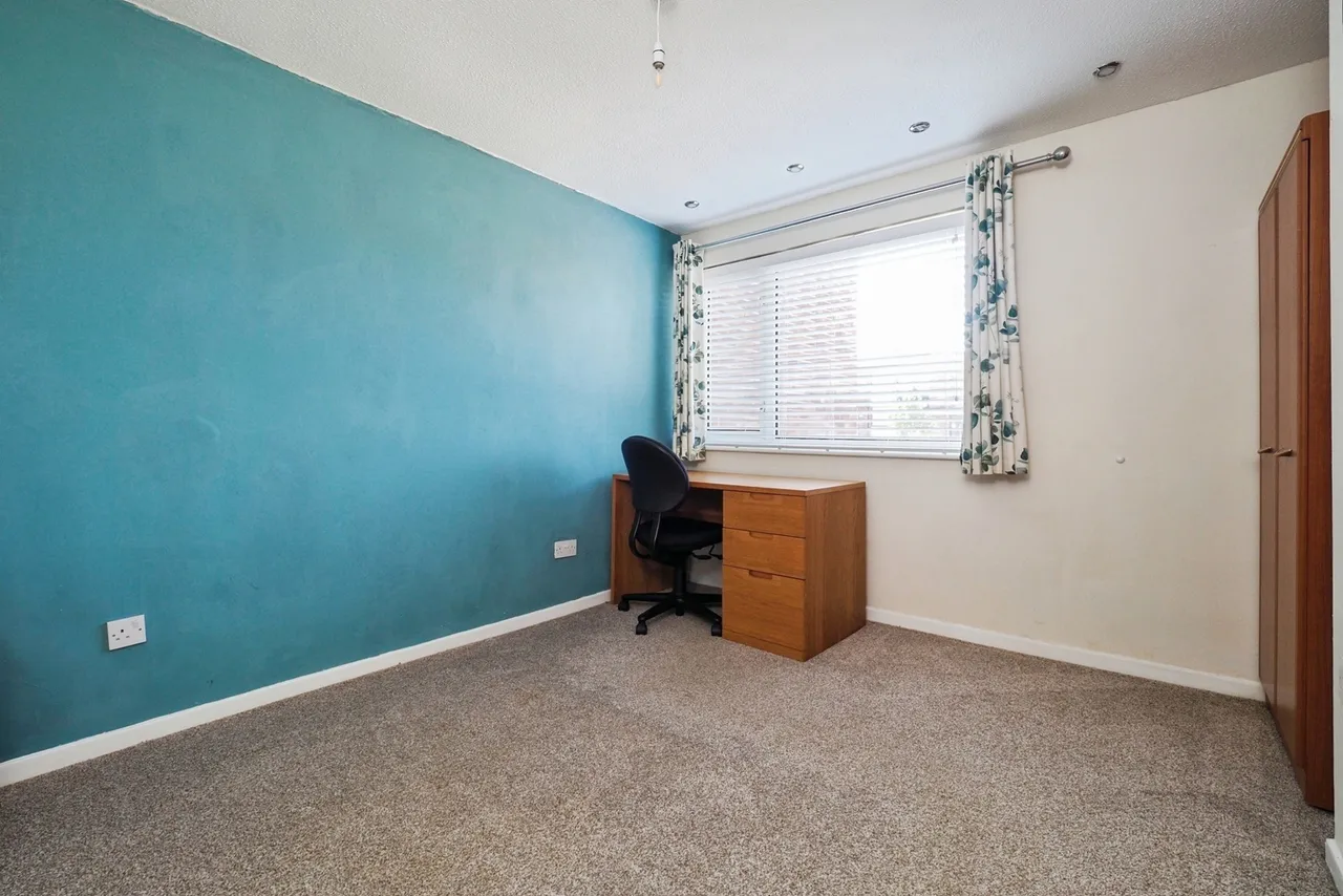 Grisedale Court, Beeston, Nottingham, Nottinghamshire, NG9, photo 17