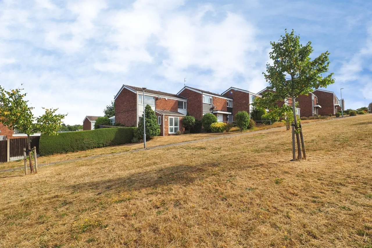 Grisedale Court, Beeston, Nottingham, Nottinghamshire, NG9, photo 2