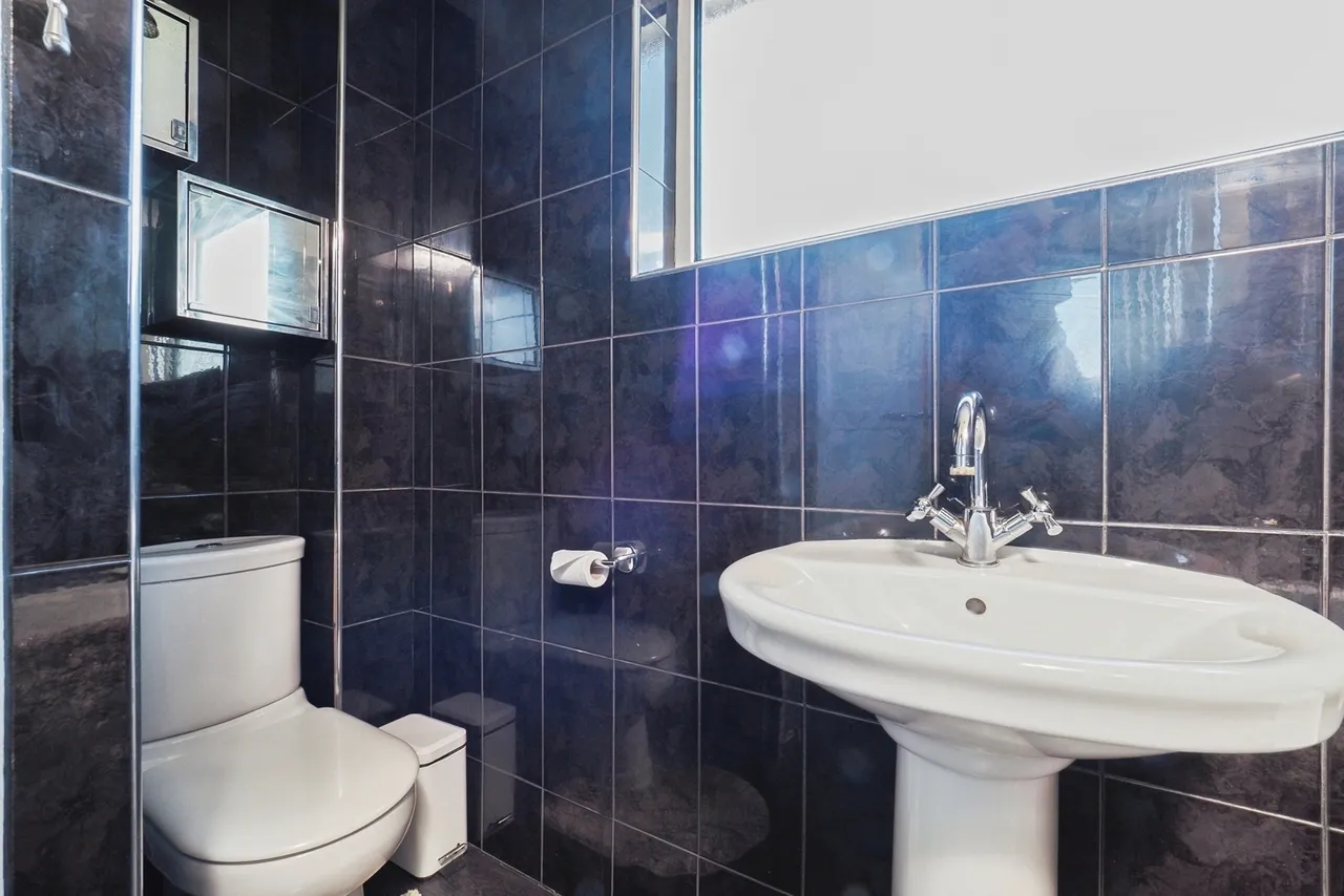 Grisedale Court, Beeston, Nottingham, Nottinghamshire, NG9, photo 11