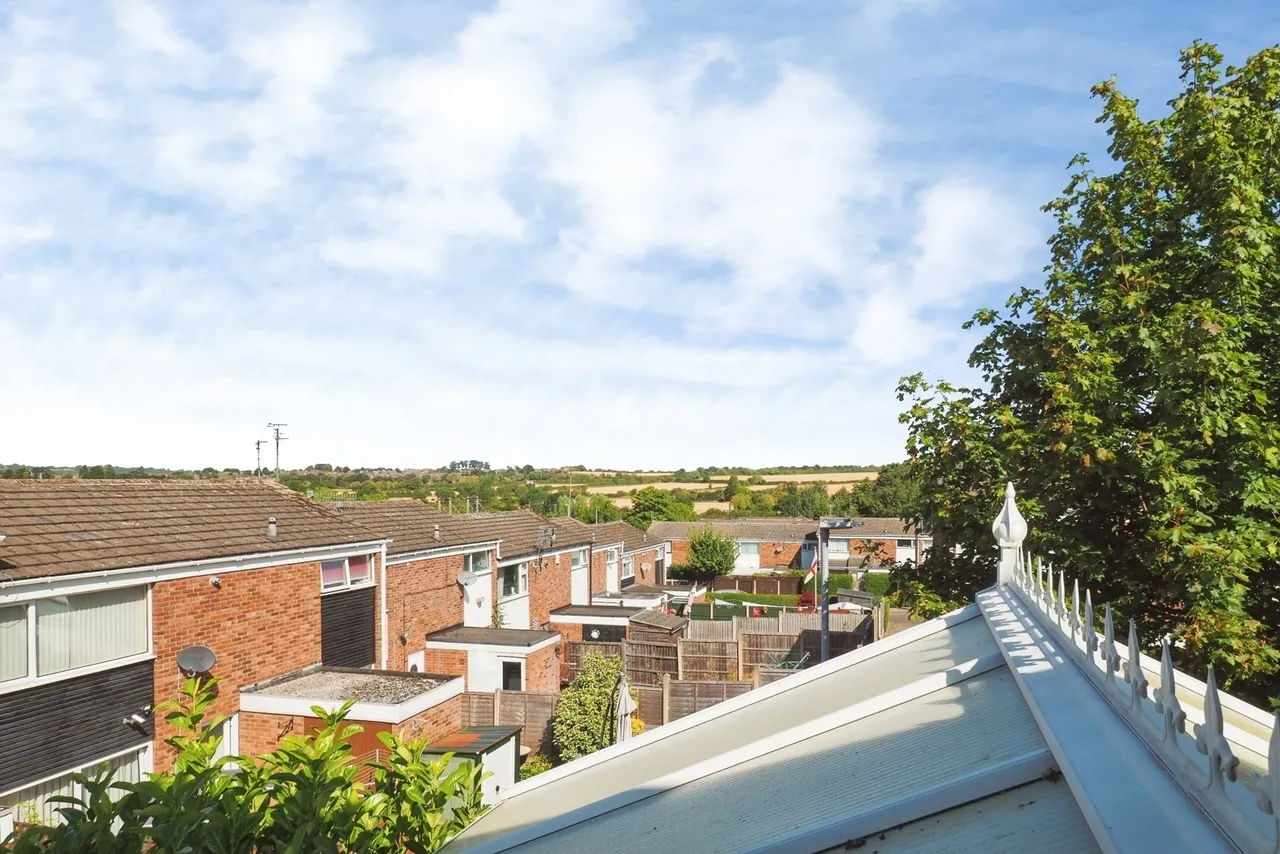 Grisedale Court, Beeston, Nottingham, Nottinghamshire, NG9, photo 24
