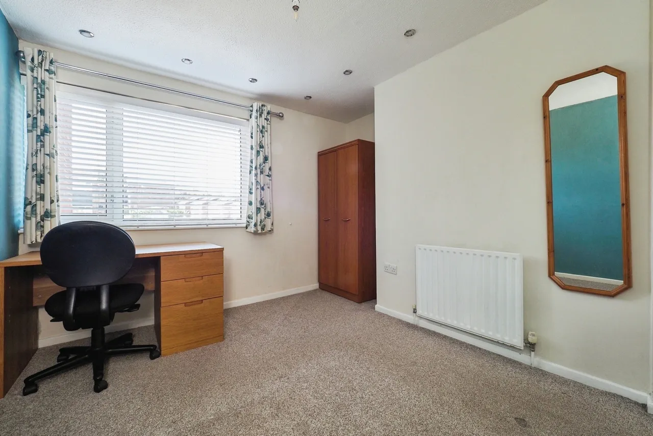 Grisedale Court, Beeston, Nottingham, Nottinghamshire, NG9, photo 23