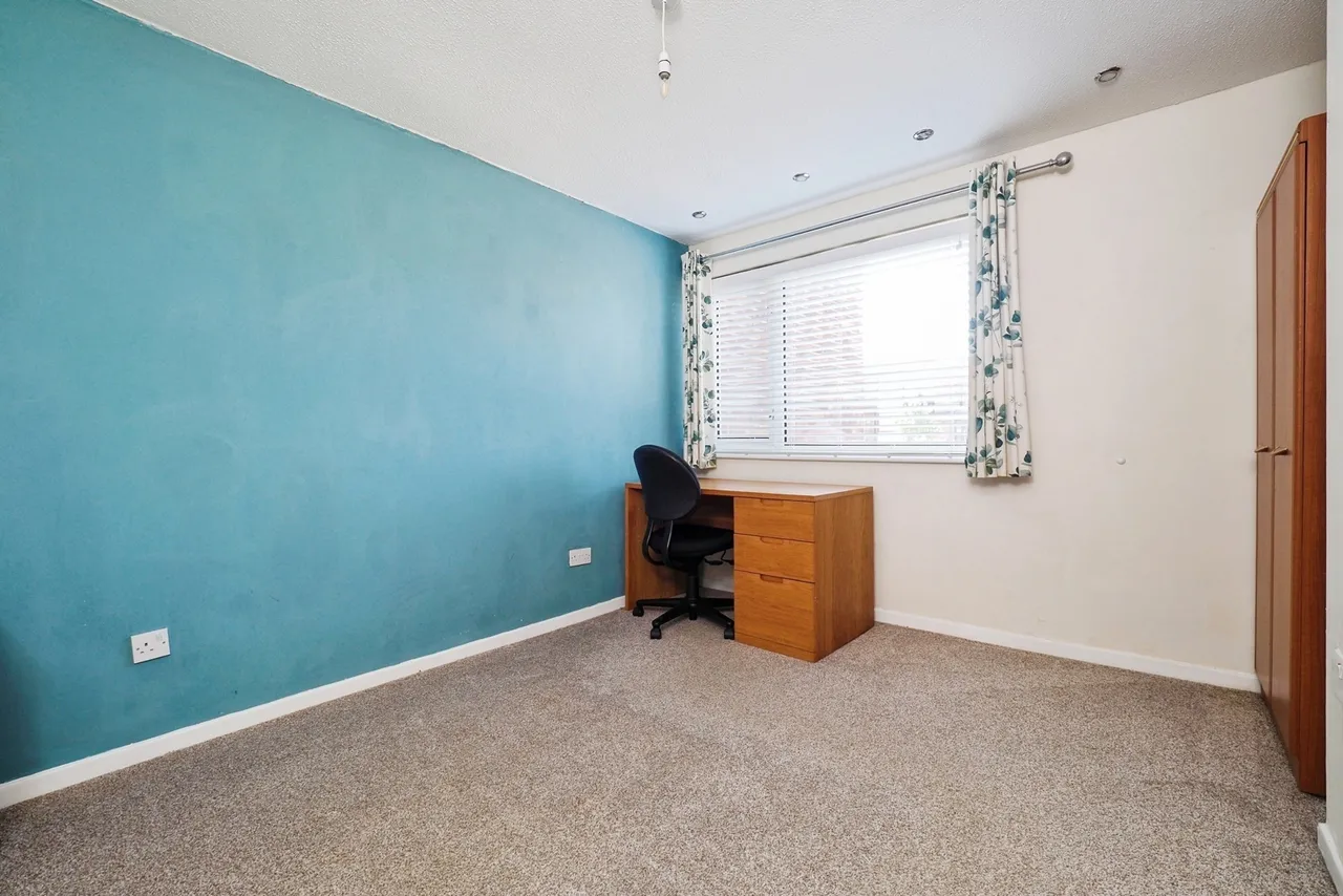 Grisedale Court, Beeston, Nottingham, Nottinghamshire, NG9, photo 22