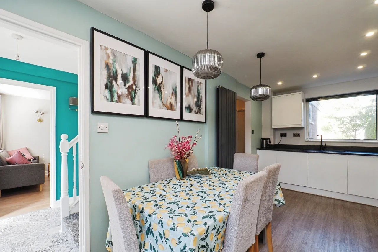 Grisedale Court, Beeston, Nottingham, Nottinghamshire, NG9, photo 6