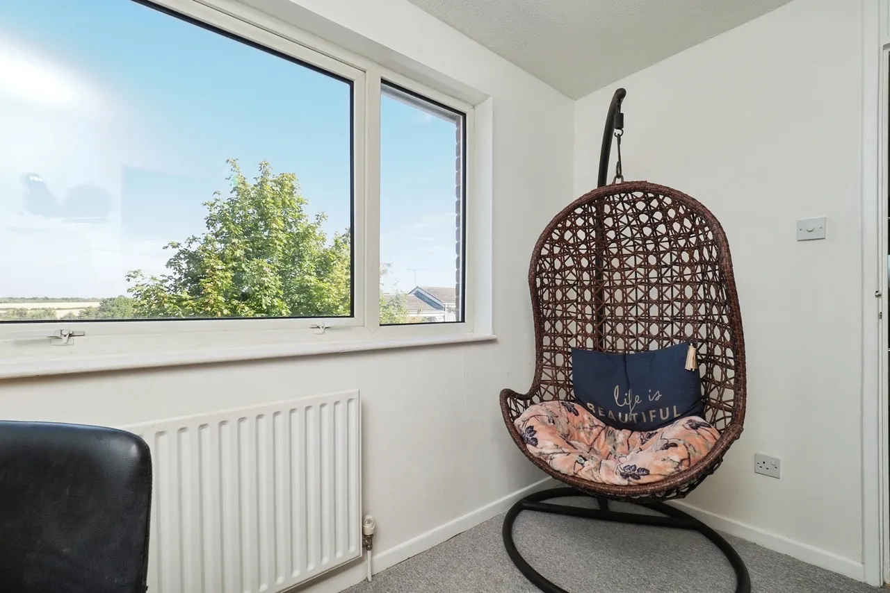 Grisedale Court, Beeston, Nottingham, Nottinghamshire, NG9, photo 21