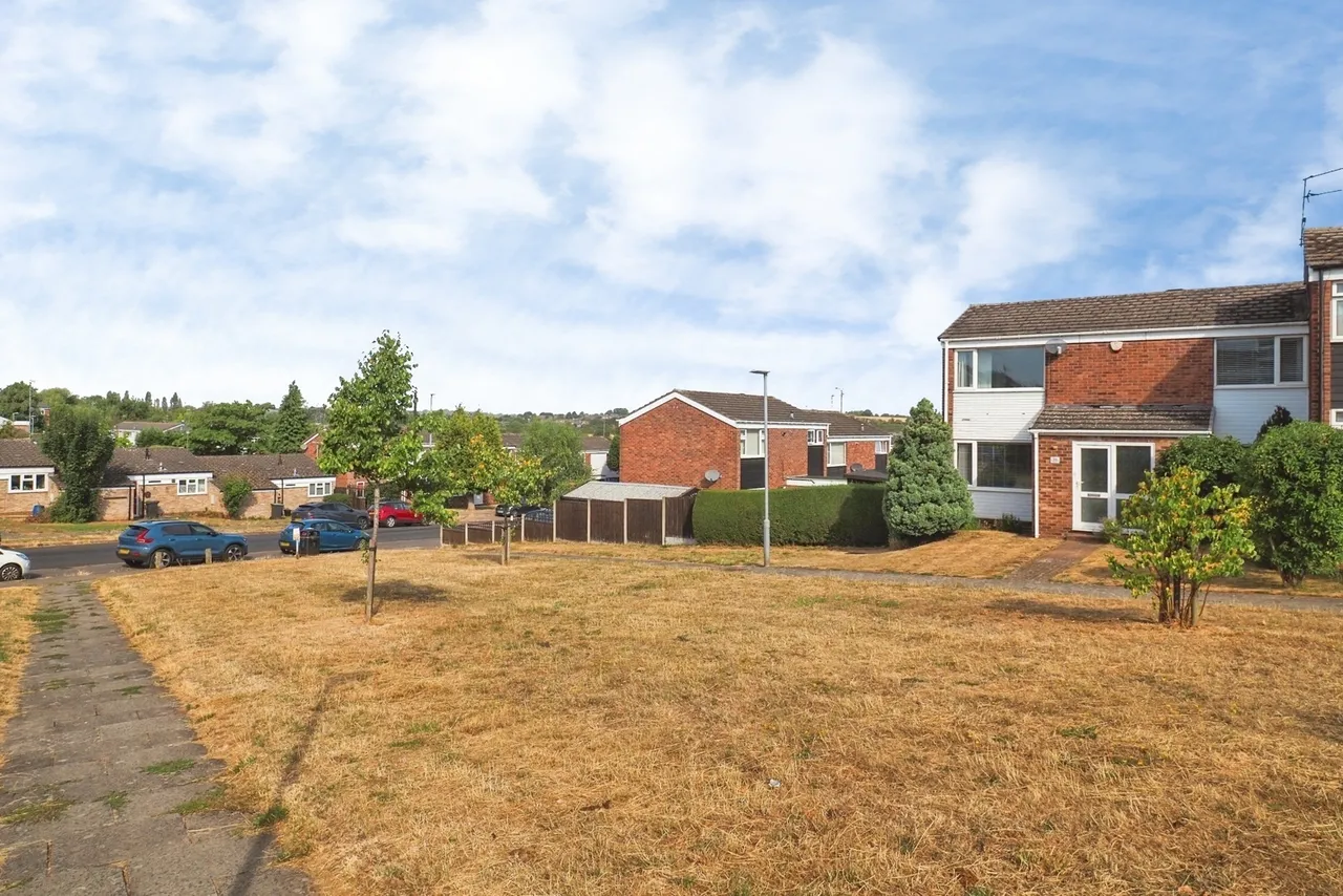 Grisedale Court, Beeston, Nottingham, Nottinghamshire, NG9, photo 26