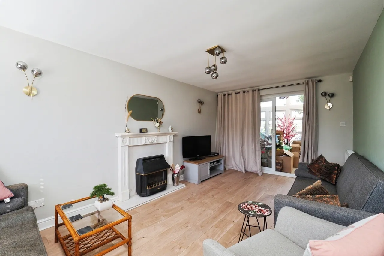 Grisedale Court, Beeston, Nottingham, Nottinghamshire, NG9, photo 8