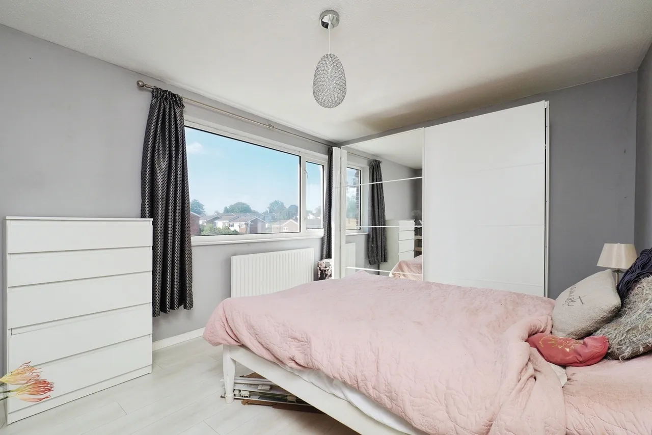 Grisedale Court, Beeston, Nottingham, Nottinghamshire, NG9, photo 15