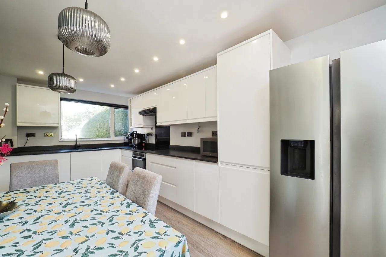 Grisedale Court, Beeston, Nottingham, Nottinghamshire, NG9, photo 7