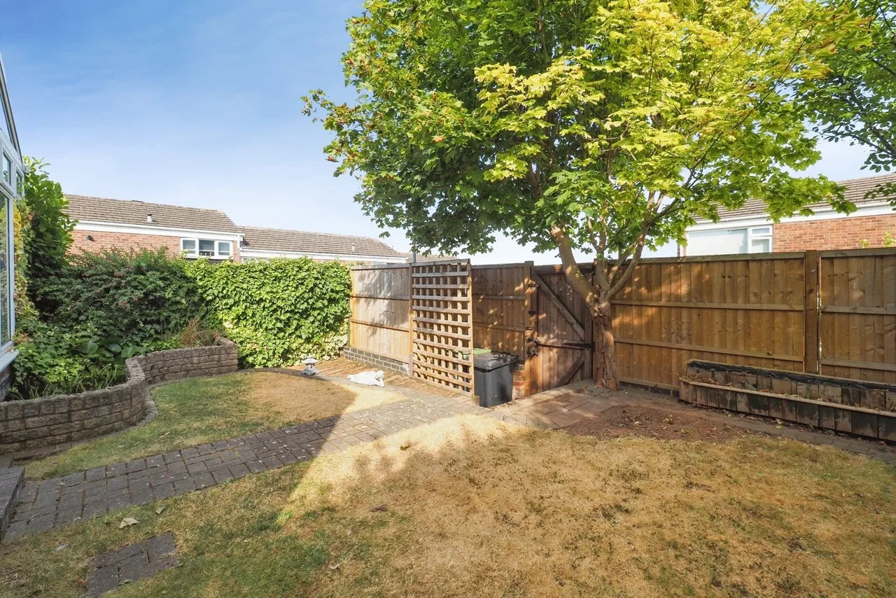 Grisedale Court, Beeston, Nottingham, Nottinghamshire, NG9, photo 27