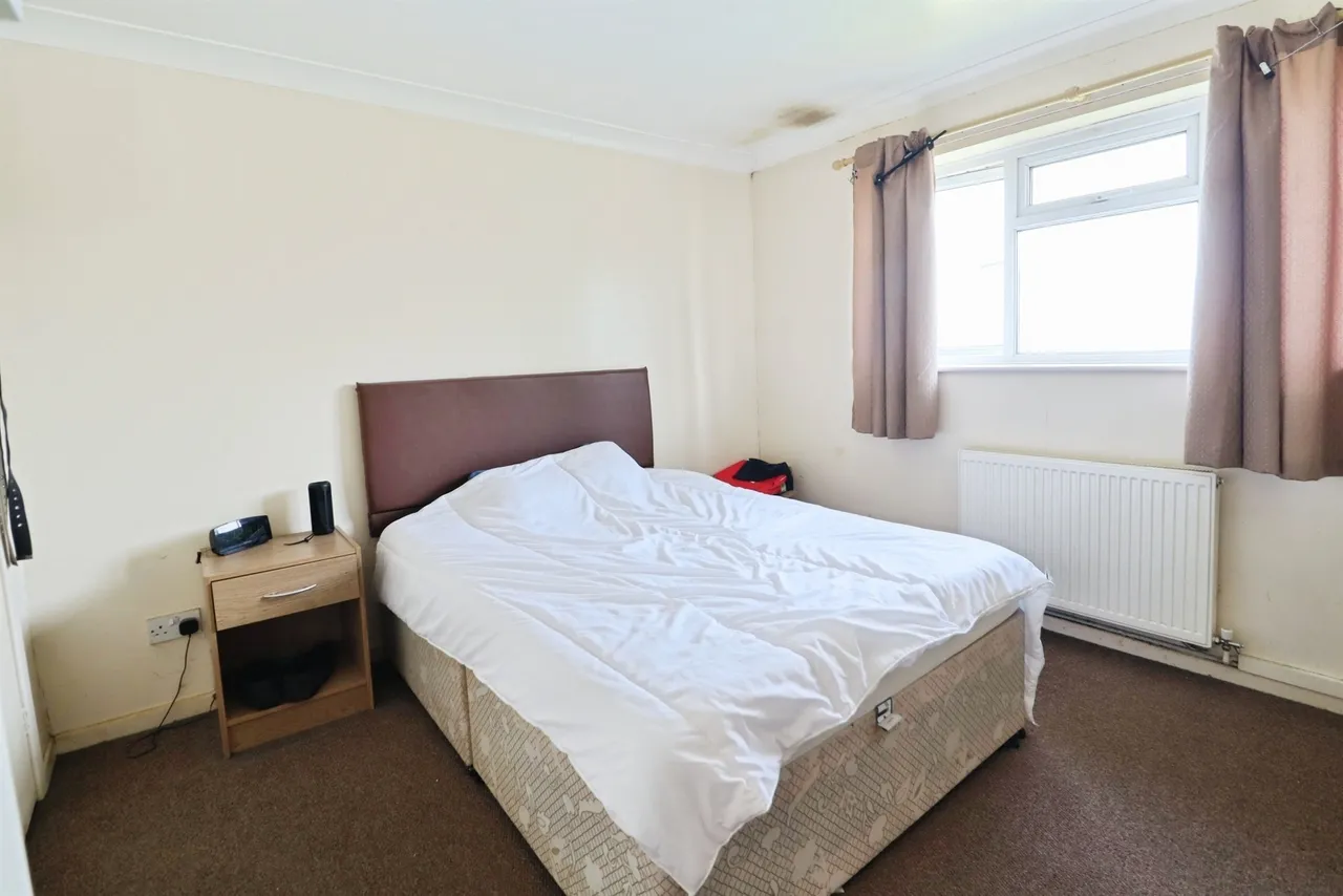 Cranleigh Rise, Rumney, Cardiff, photo 4