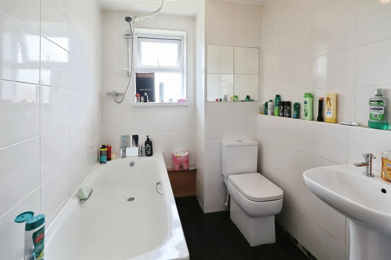 Cranleigh Rise, Rumney, Cardiff, photo 6