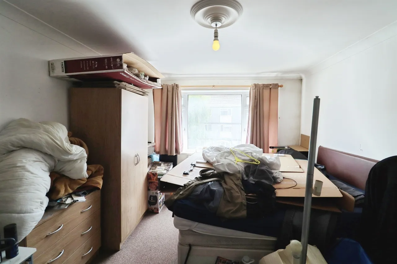 Cranleigh Rise, Rumney, Cardiff, photo 5