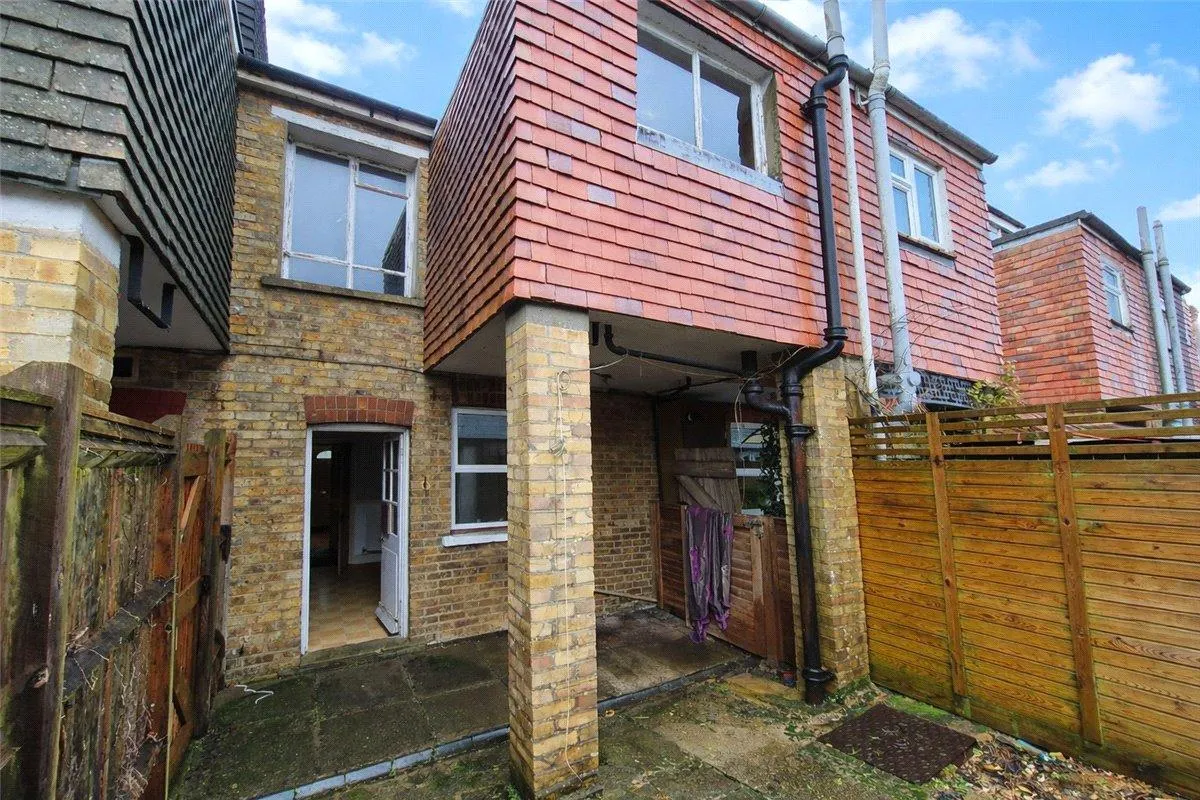 Otford Lane, TN14, photo 10
