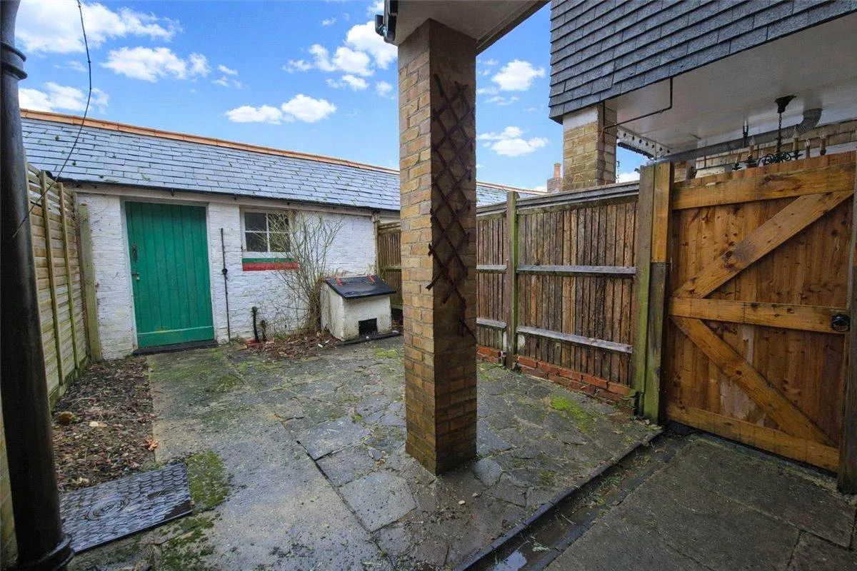 Otford Lane, TN14, photo 5