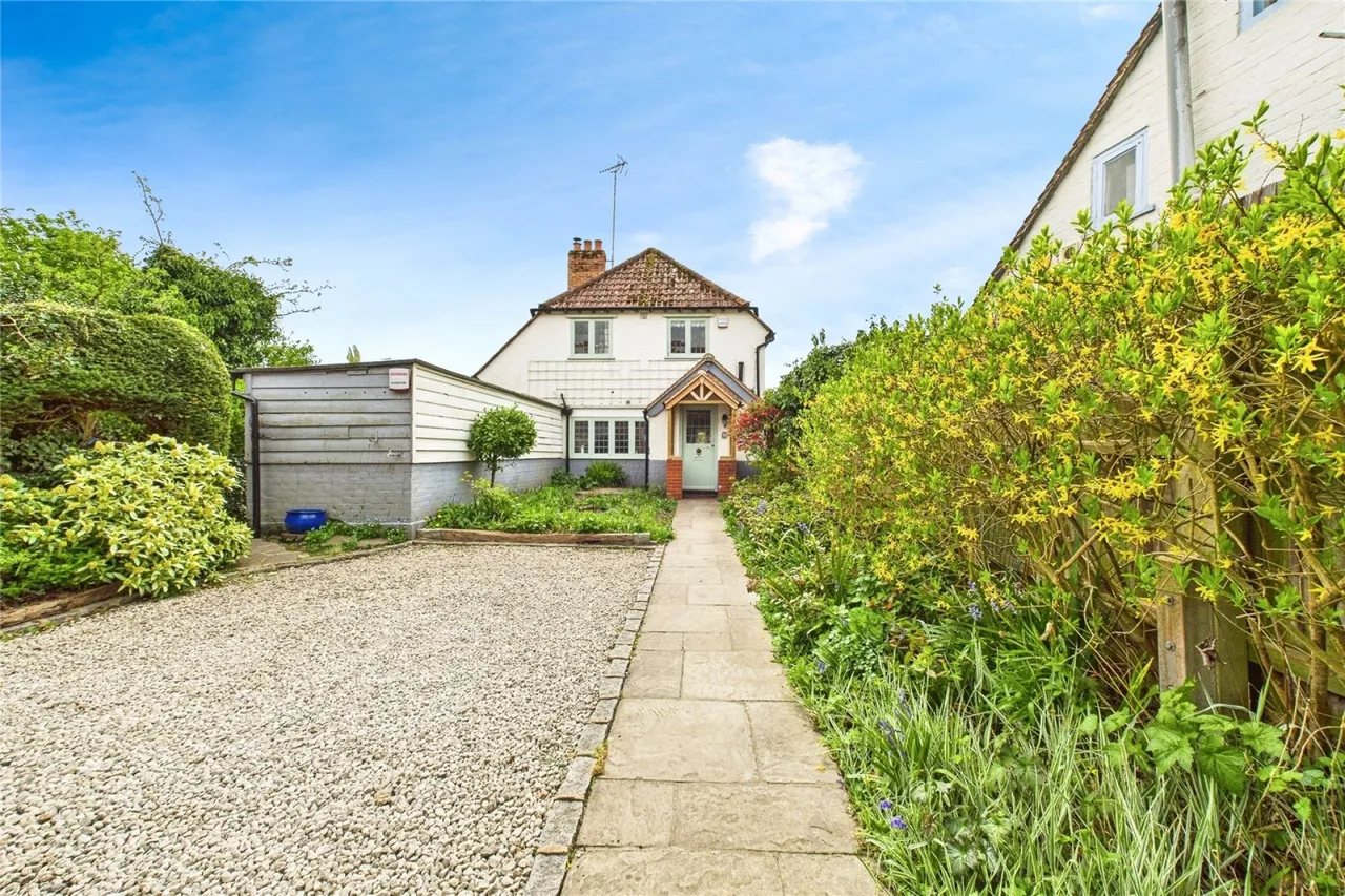 Pangbourne Hill, Pangbourne, RG8, photo 11