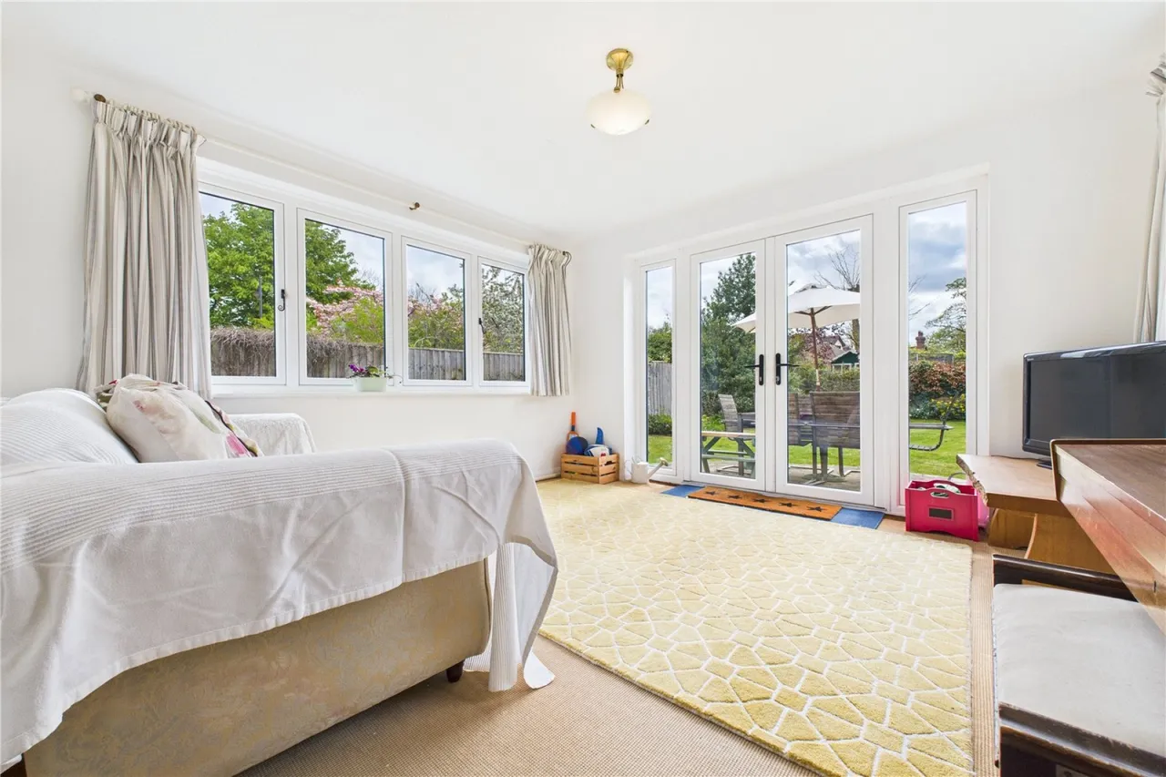 Pangbourne Hill, Pangbourne, RG8, photo 6