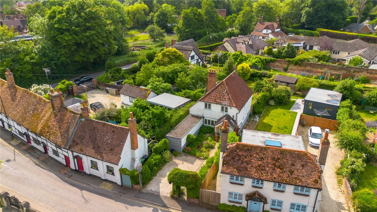 Pangbourne Hill, Pangbourne, RG8, photo 15