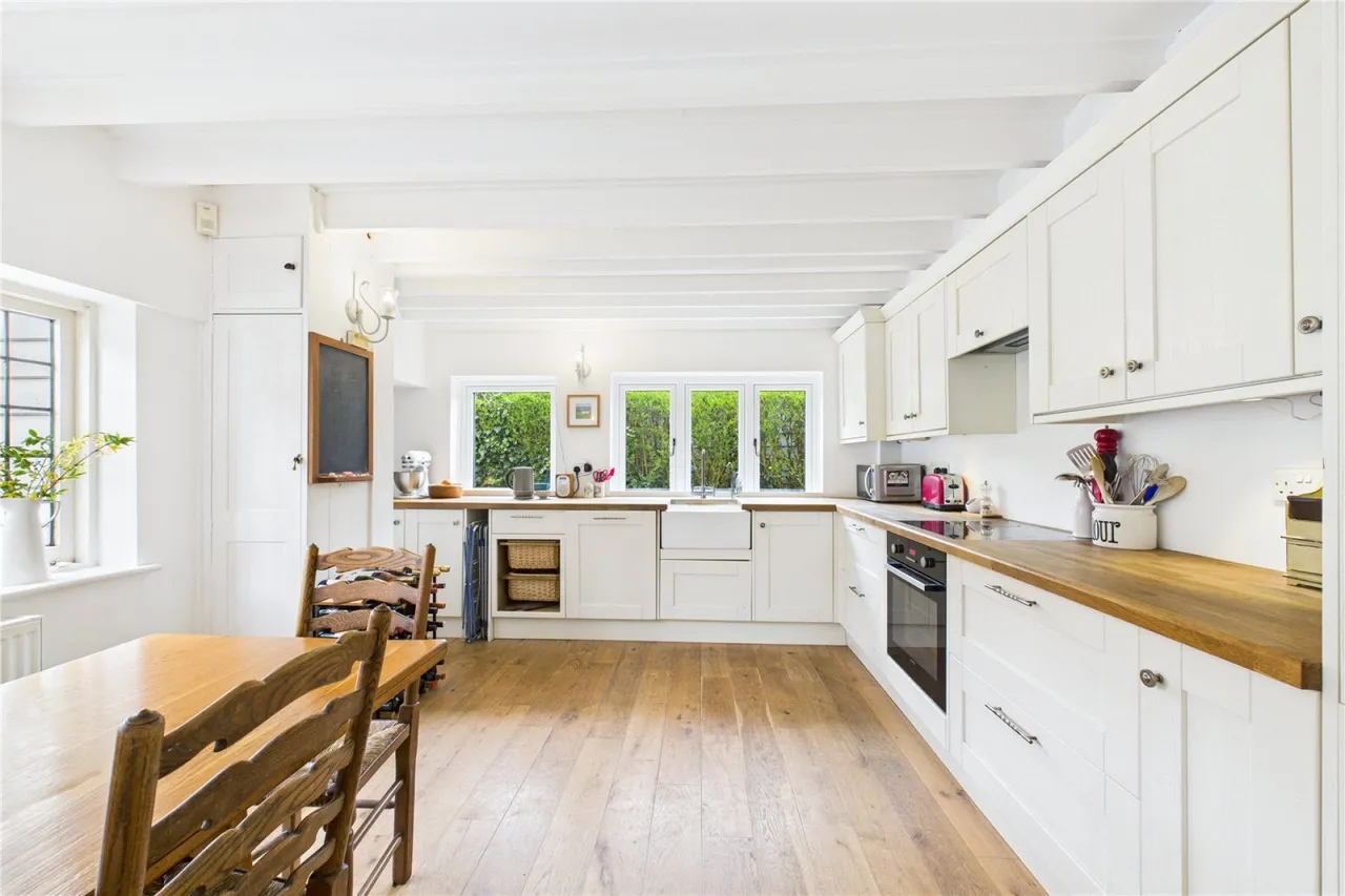 Pangbourne Hill, Pangbourne, RG8, photo 5