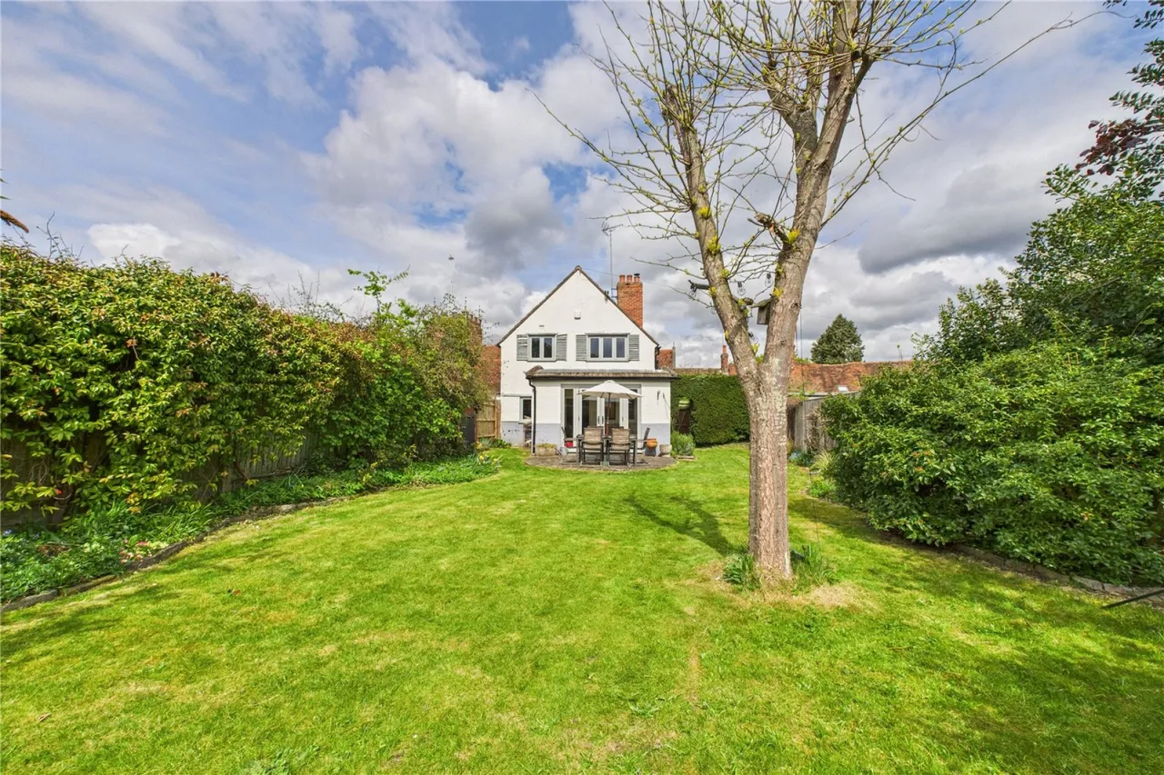 Pangbourne Hill, Pangbourne, RG8, photo 7