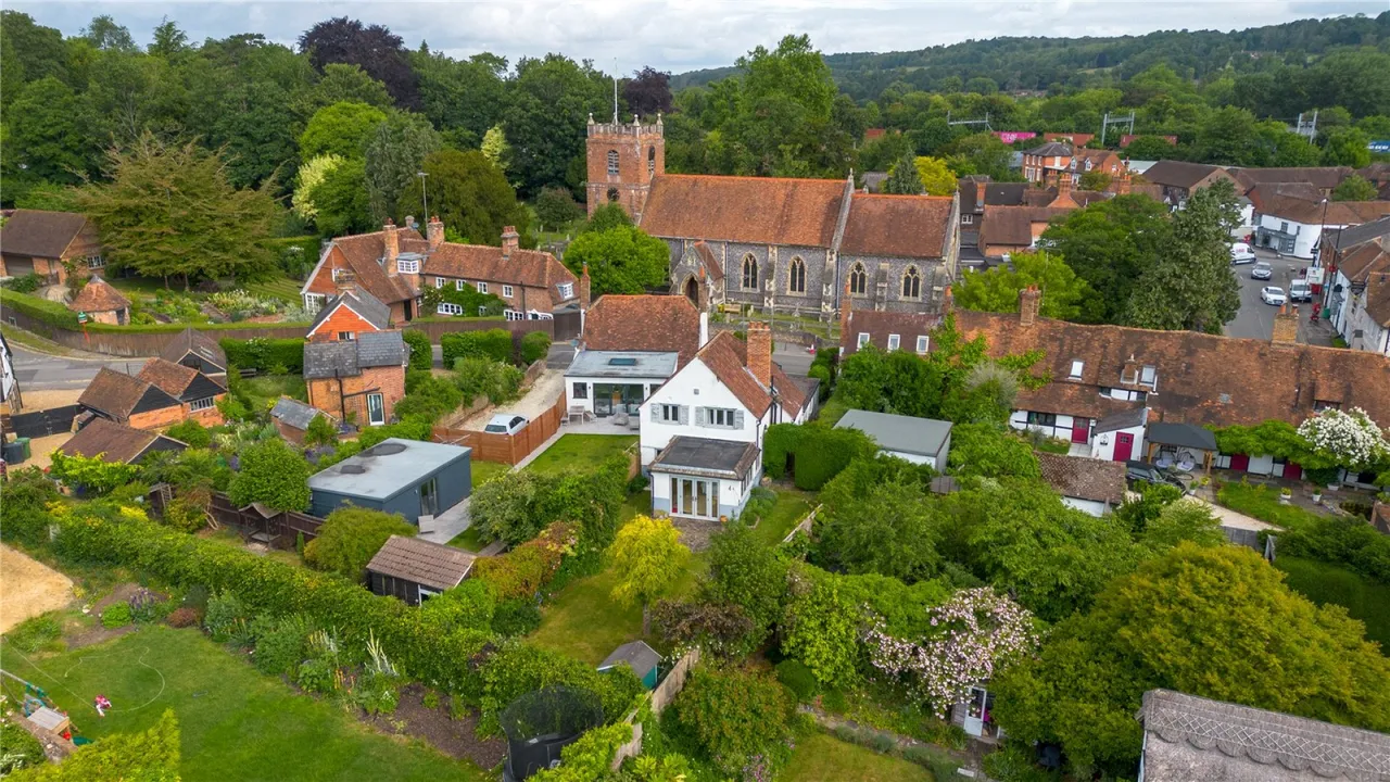 Pangbourne Hill, Pangbourne, RG8, photo 10