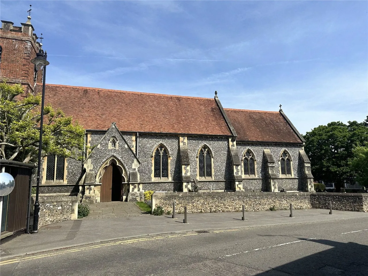 Pangbourne Hill, Pangbourne, RG8, photo 17