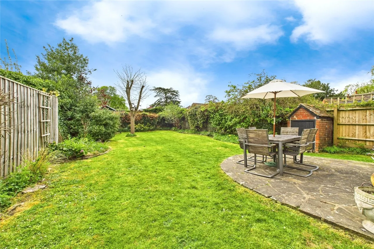Pangbourne Hill, Pangbourne, RG8, photo 4
