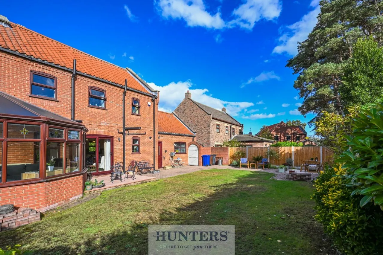 Bartons Garth, Brayton, YO8, photo 25
