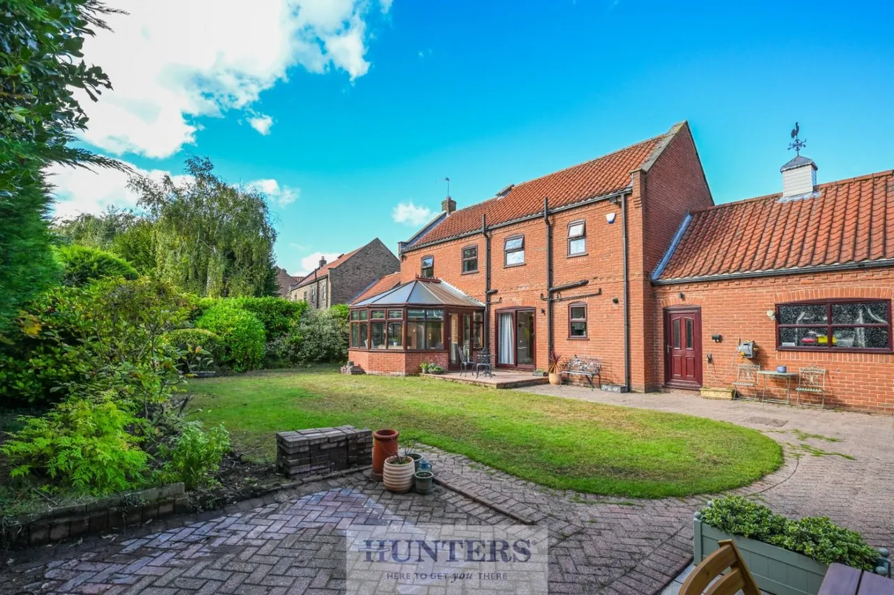 Bartons Garth, Brayton, YO8, photo 18