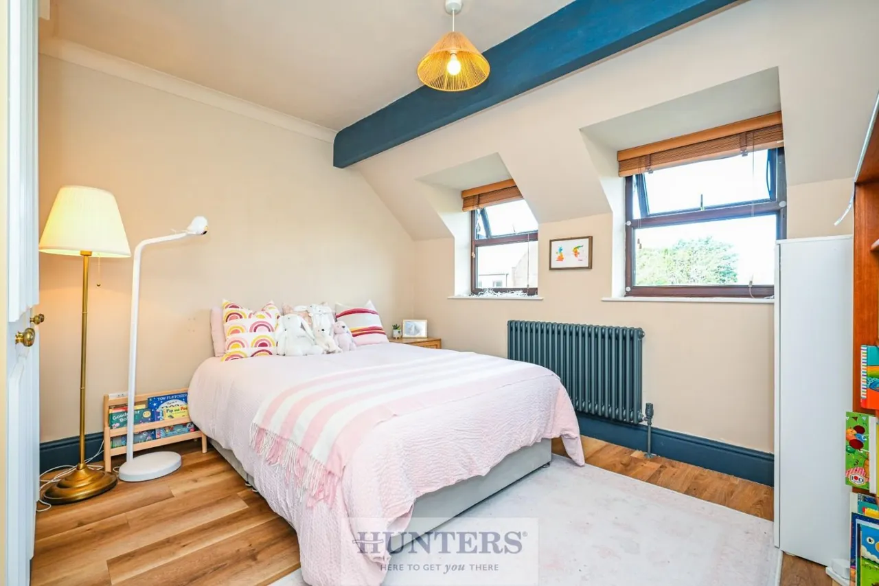 Bartons Garth, Brayton, YO8, photo 14