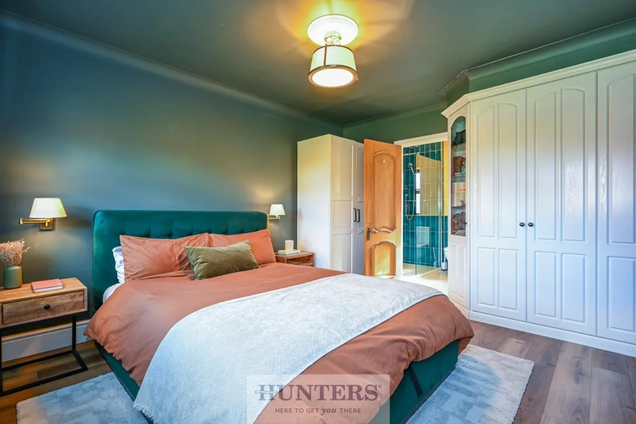 Bartons Garth, Brayton, YO8, photo 11