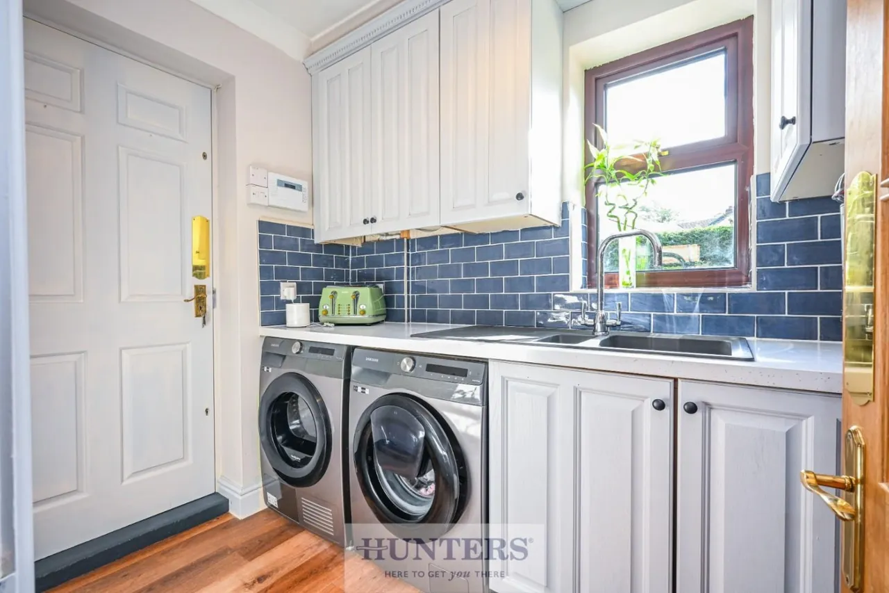 Bartons Garth, Brayton, YO8, photo 6