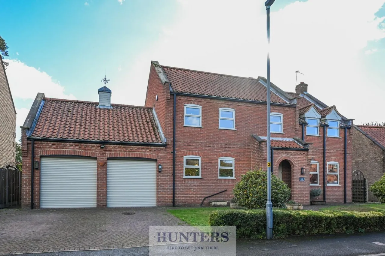 Bartons Garth, Brayton, YO8, photo 20