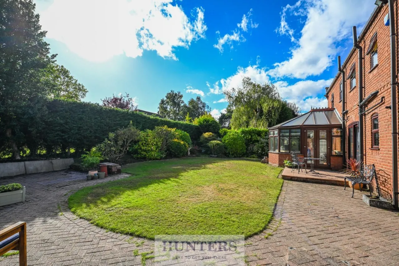 Bartons Garth, Brayton, YO8, photo 19