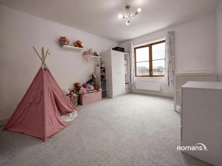 Greenlands Road, Basingstoke, RG24, photo 9