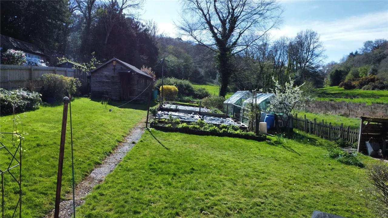 Milton, East Knoyle, Salisbury, Wiltshire, SP3 6BJ, photo 10