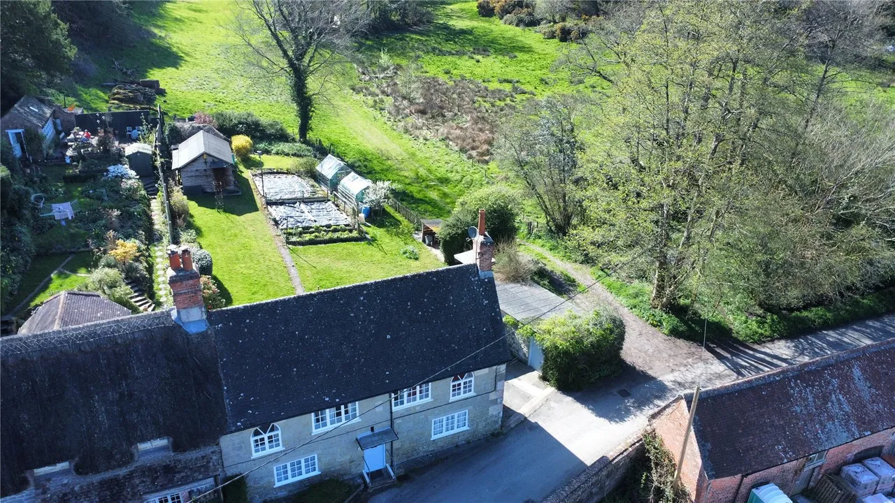 Milton, East Knoyle, Salisbury, Wiltshire, SP3 6BJ, photo 11