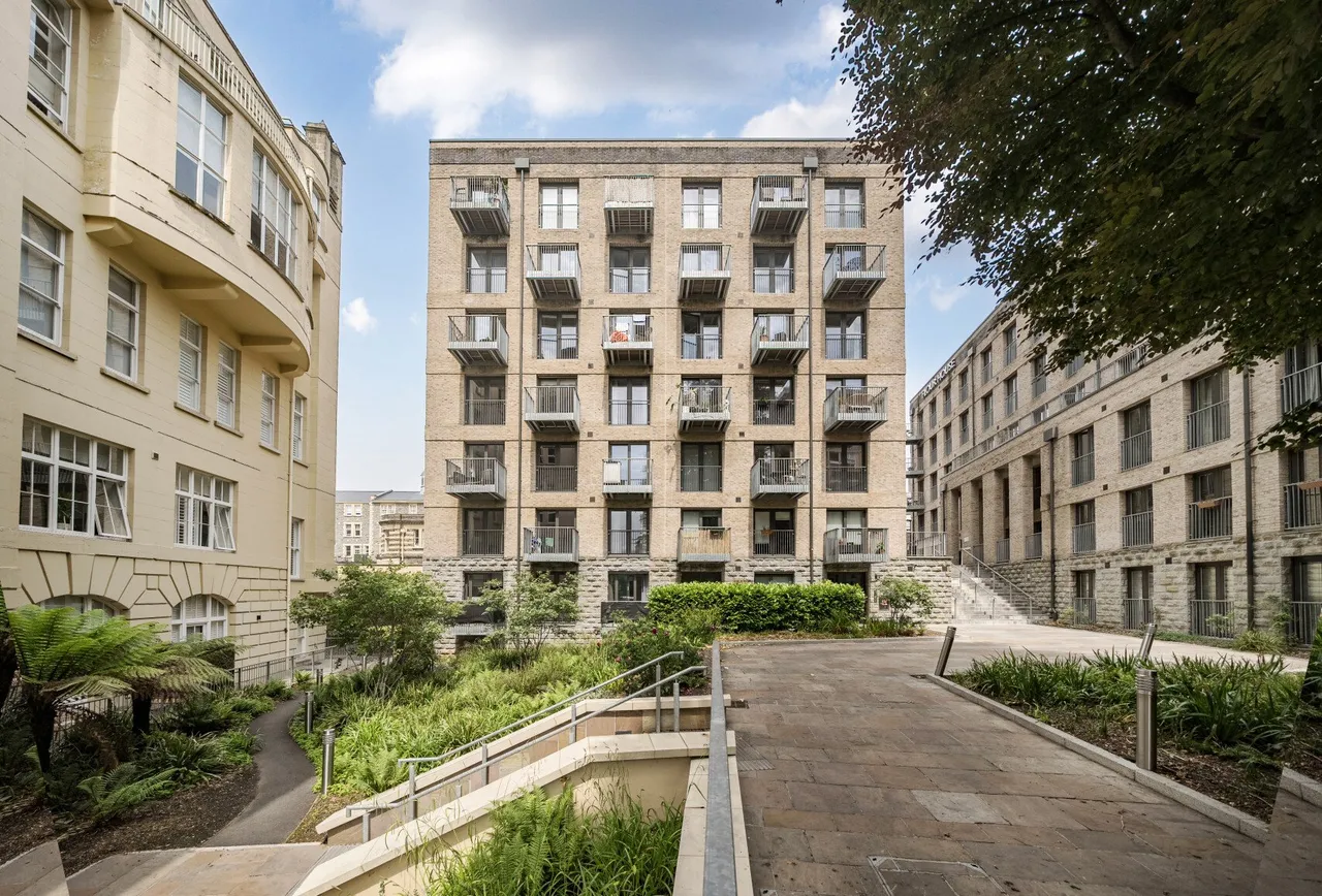 French Yard, Bristol, BS1 6SZ, photo 16