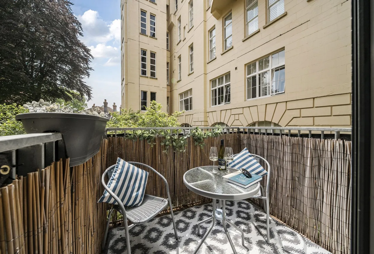 French Yard, Bristol, BS1 6SZ, photo 14