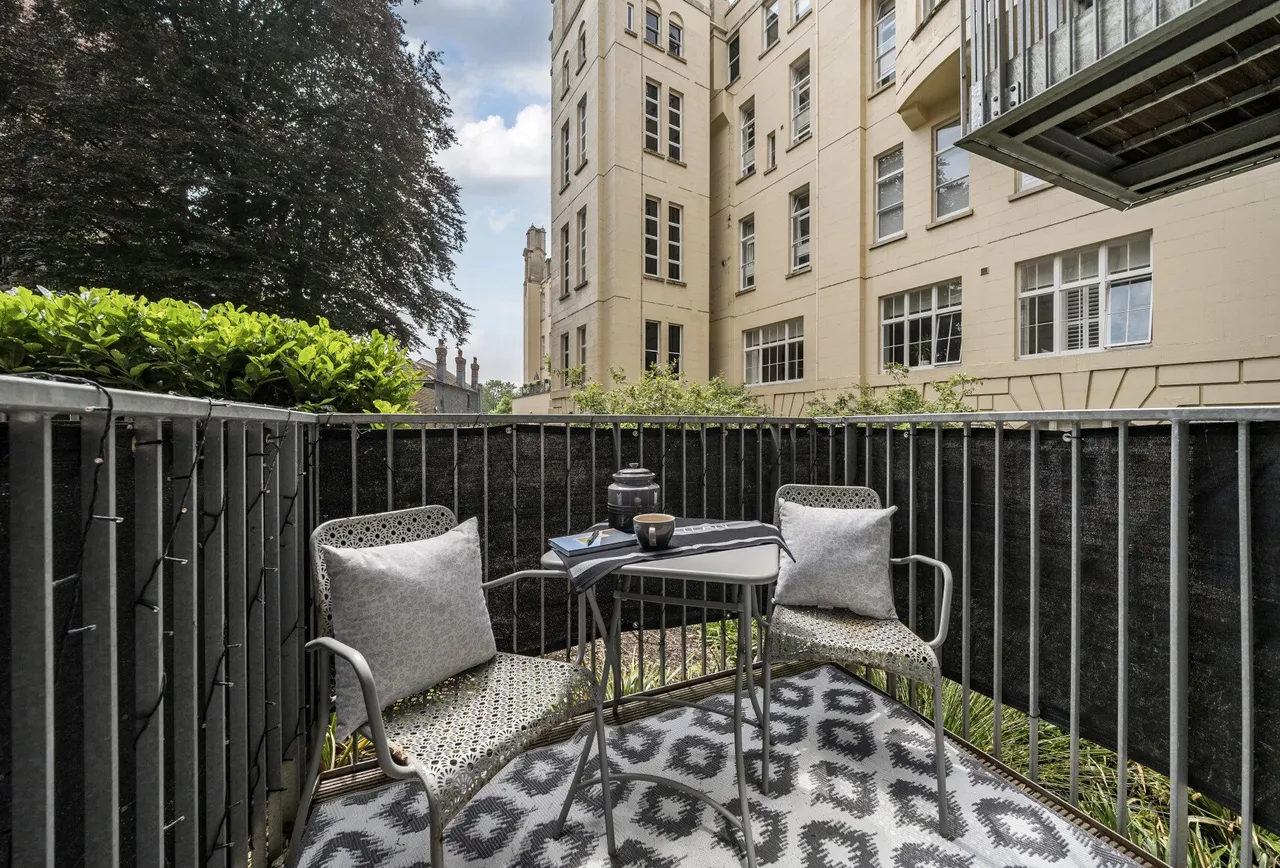 French Yard, Bristol, BS1 6SZ, photo 13