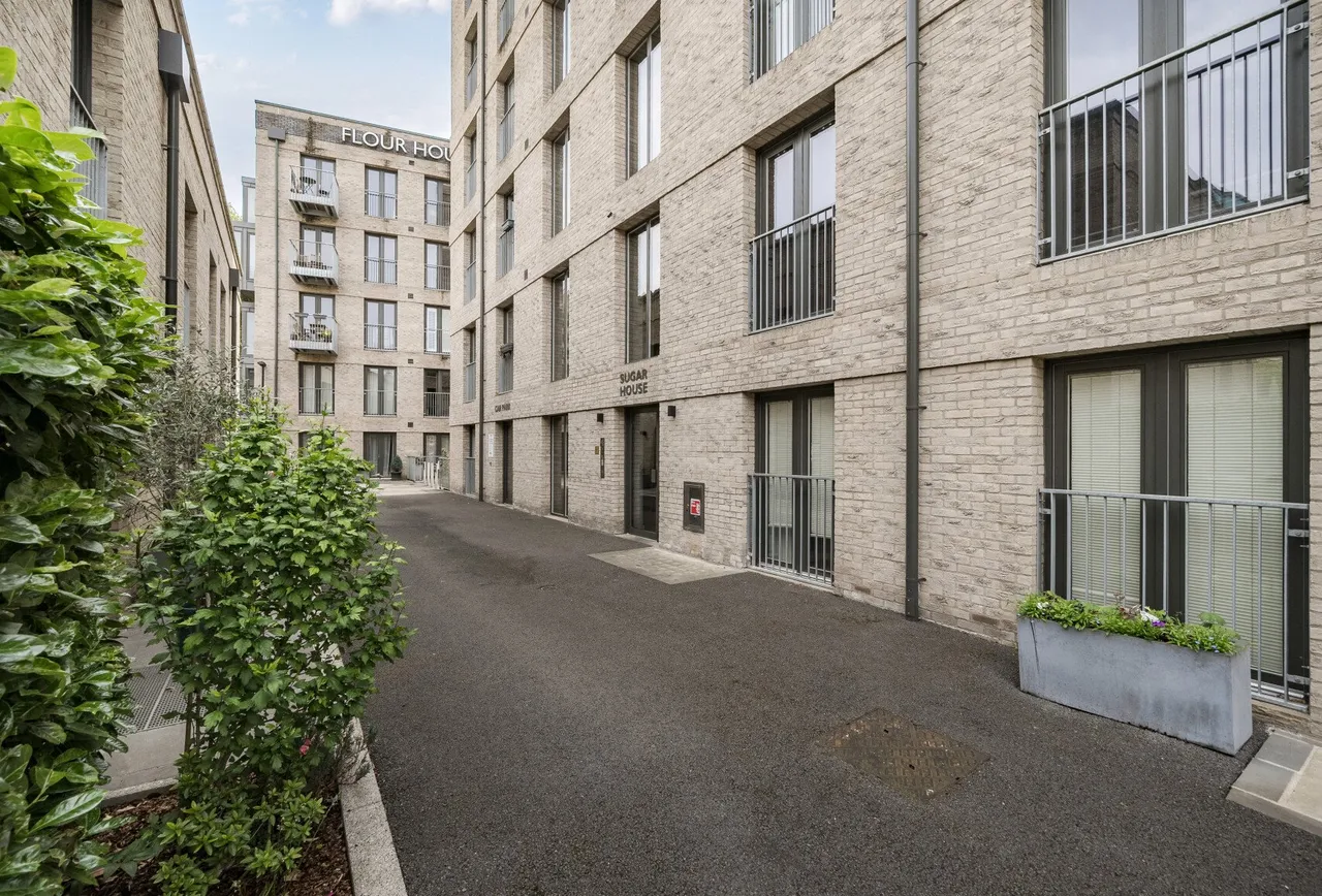 French Yard, Bristol, BS1 6SZ, photo 15