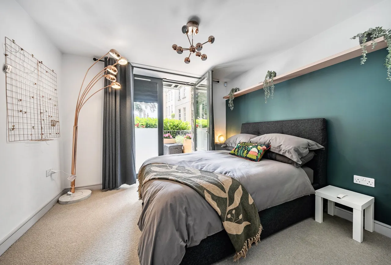 French Yard, Bristol, BS1 6SZ, photo 8