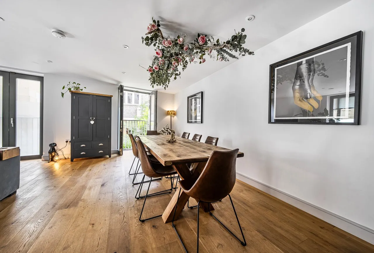 French Yard, Bristol, BS1 6SZ, photo 5