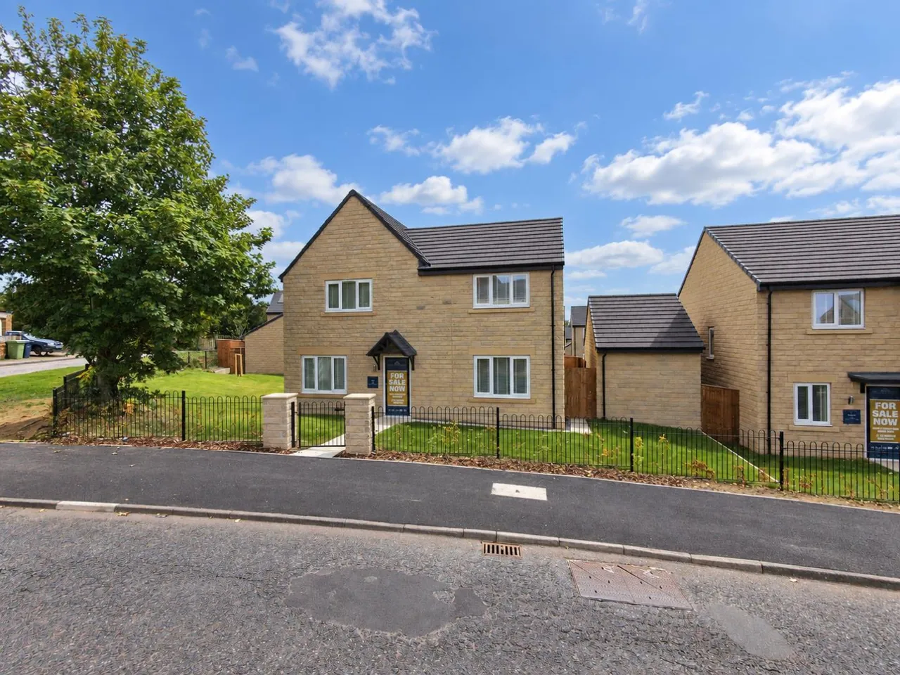 4 bed house for sale, Collier Gardens, Houghton Le Spring, DH4