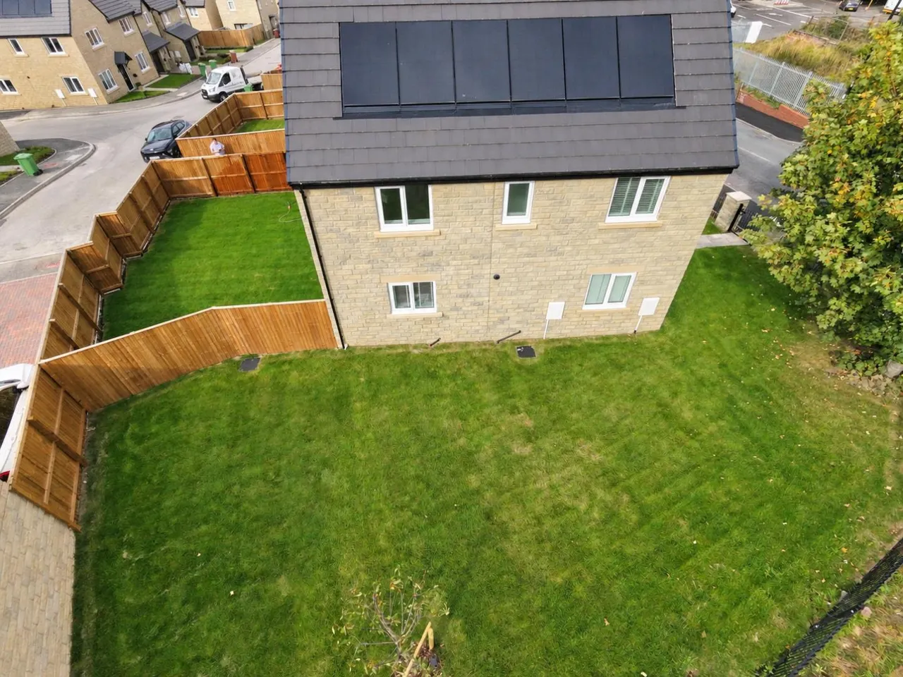 Collier Gardens, Houghton Le Spring, DH4, photo 18