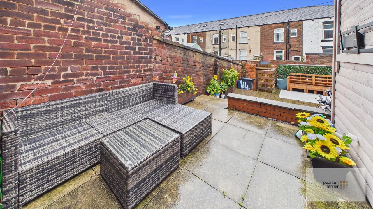 Hilton Street, Bury, Lancashire, BL9 6LT, photo 4