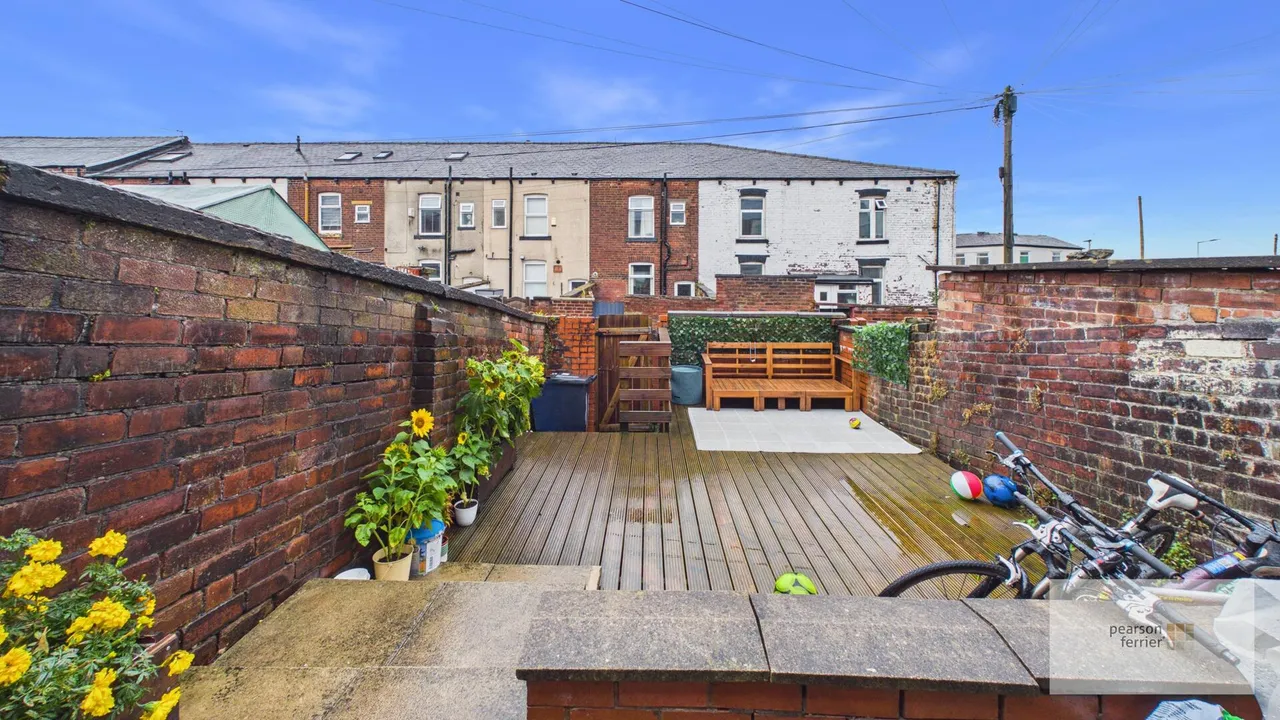 Hilton Street, Bury, Lancashire, BL9 6LT, photo 9